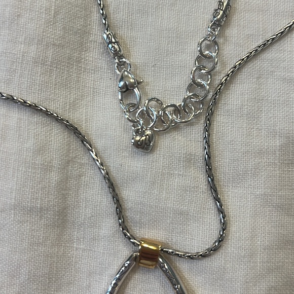 Brighton Venezia Pendant - Picture 3 of 4